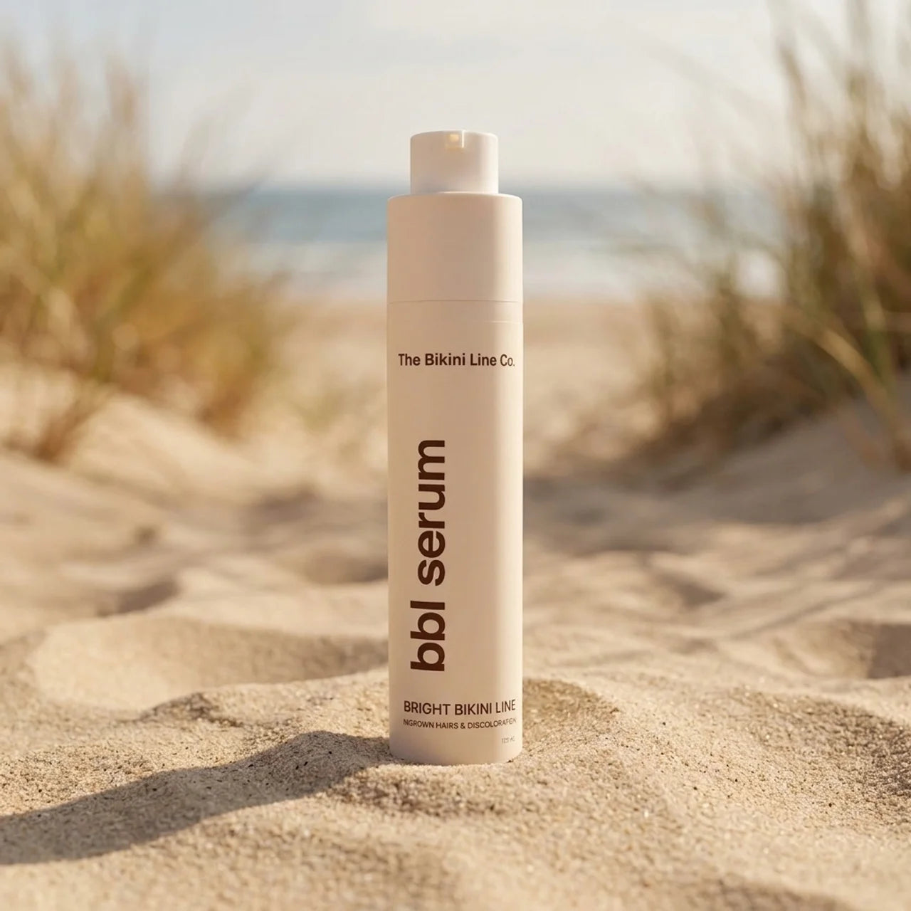 Smooth Line Serum