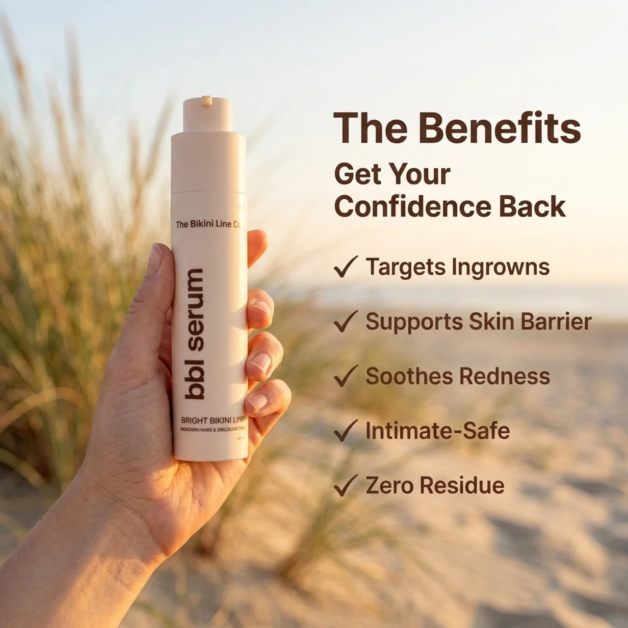 Smooth Line Serum