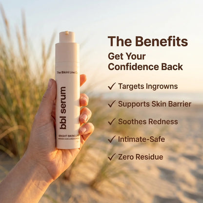 Smooth Line Serum