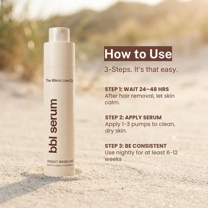 Smooth Line Serum