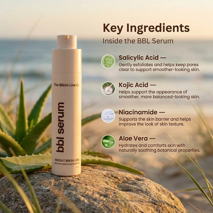 Smooth Line Serum