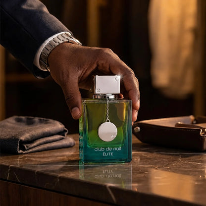 Citrus Green Woods Eau de Parfum