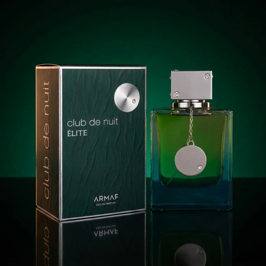 Citrus Green Woods Eau de Parfum