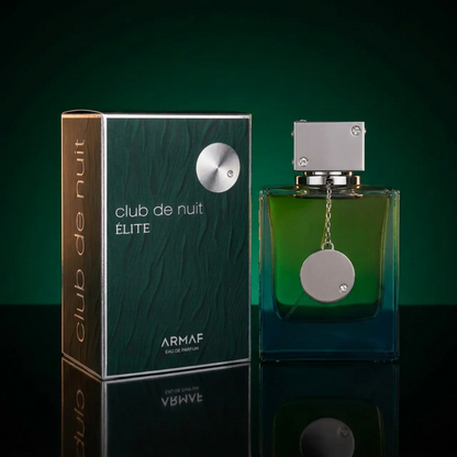 Citrus Green Woods Eau de Parfum