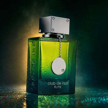 Citrus Green Woods Eau de Parfum