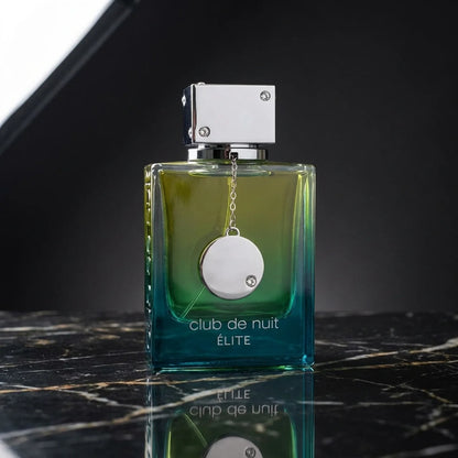 Citrus Green Woods Eau de Parfum