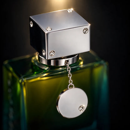 Citrus Green Woods Eau de Parfum