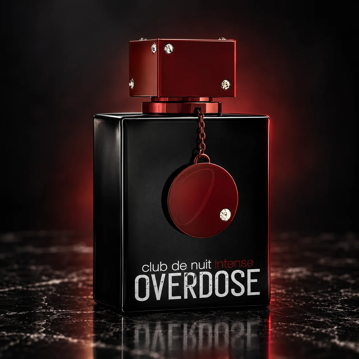 Intense Overdose Extrait de Parfum