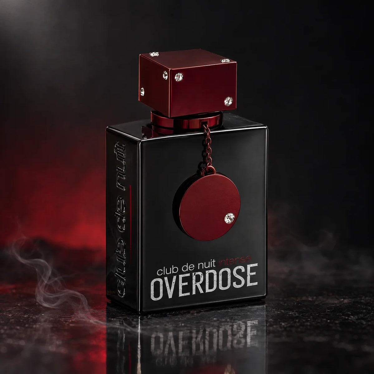 Intense Overdose Extrait de Parfum