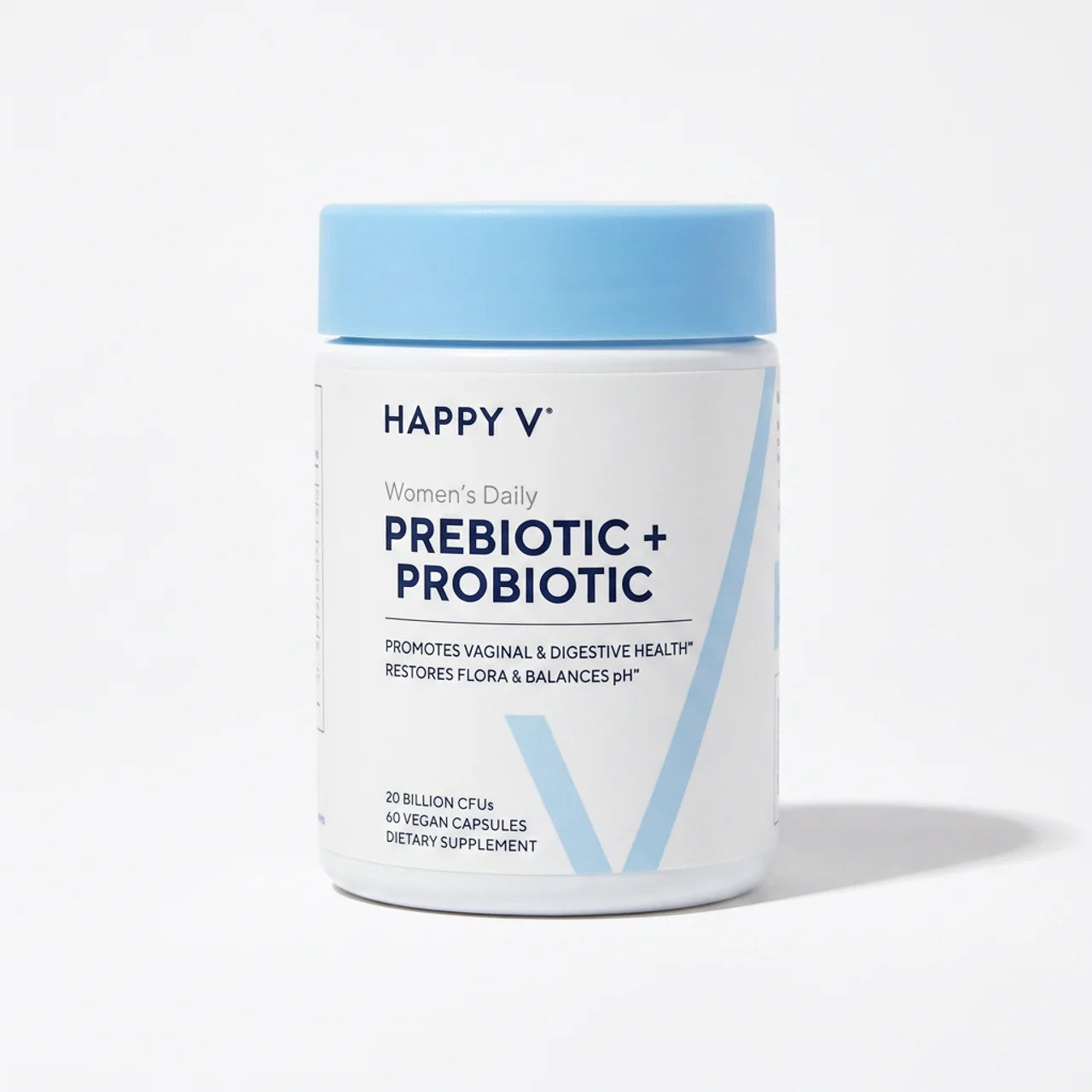 Women's Daily Prebiotic + Probiotic