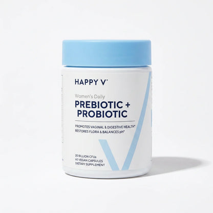 Women's Daily Prebiotic + Probiotic
