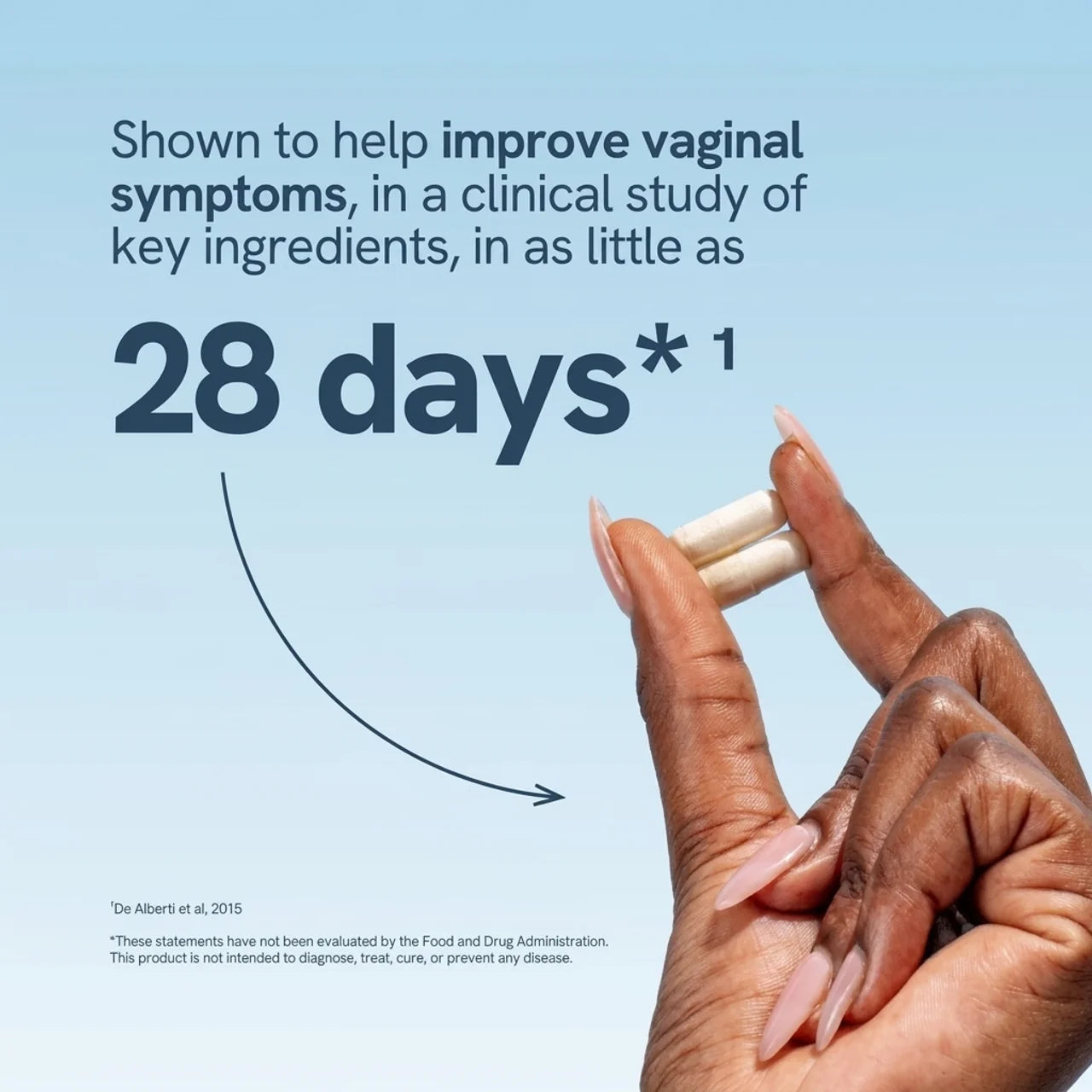 Women's Daily Prebiotic + Probiotic