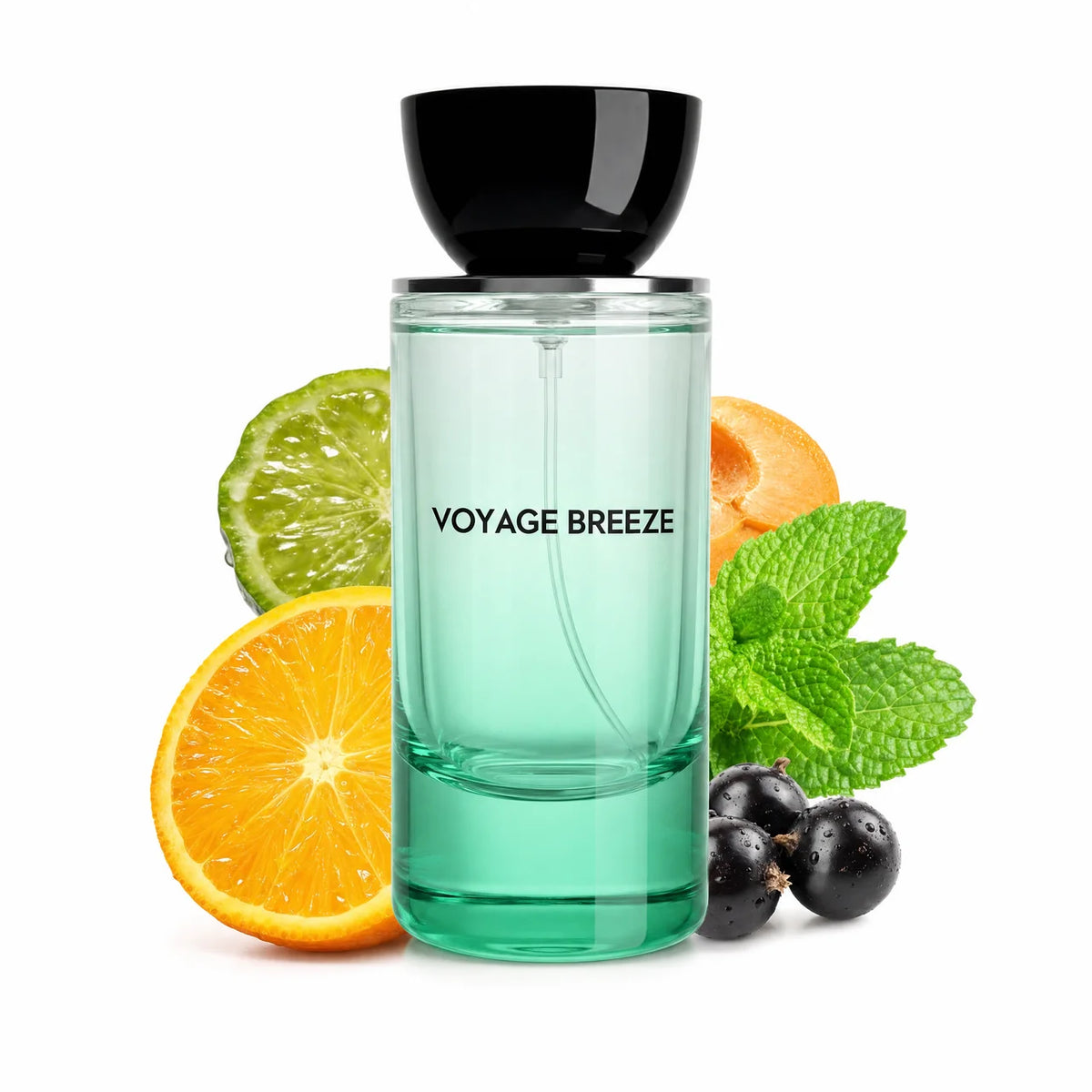 Voyage Breeze Eau de Parfum