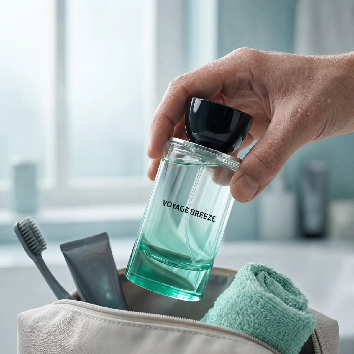 Voyage Breeze Eau de Parfum