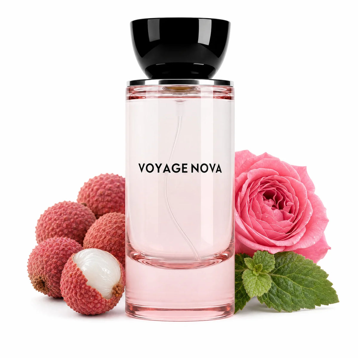 Voyage Nova Eau de Parfum