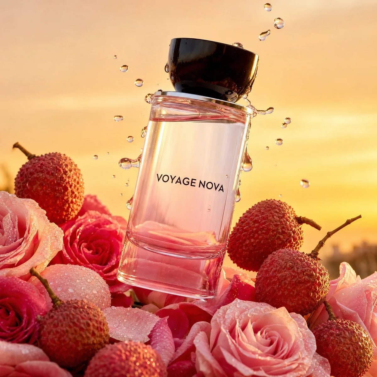 Voyage Nova Eau de Parfum