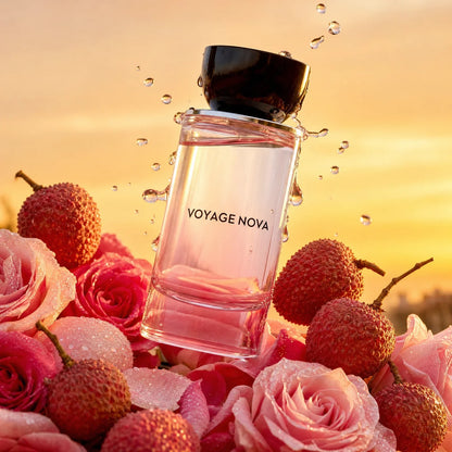 Voyage Nova Eau de Parfum