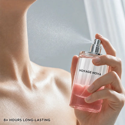 Voyage Nova Eau de Parfum